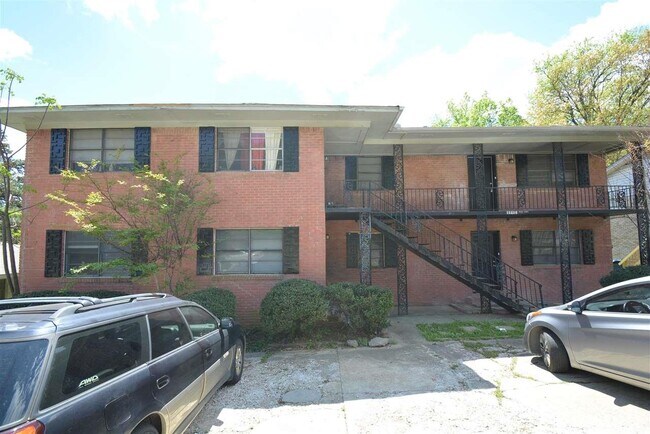 Foto del edificio - 11015 Mara Lynn Rd