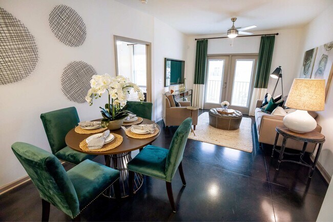 Foto del edificio - Country Park at Tall Oaks