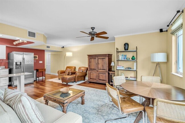 Foto del edificio - 1532 Drexel Ave