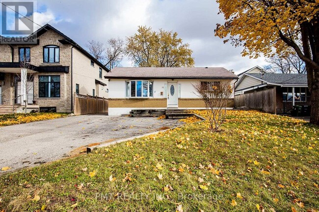 Building Photo - 11 Bellefontaine St