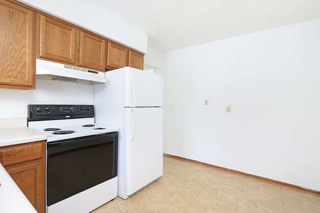 Foto del edificio - 2537 Lynner Dr