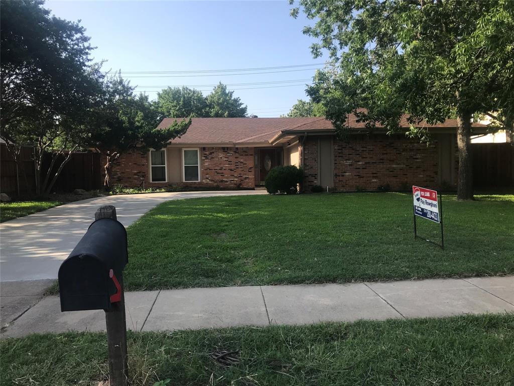 Primary Photo - 908 Firestone Ln