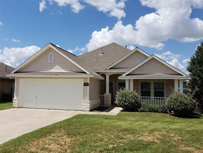 Building Photo - 3903 Bridgeberry Ct