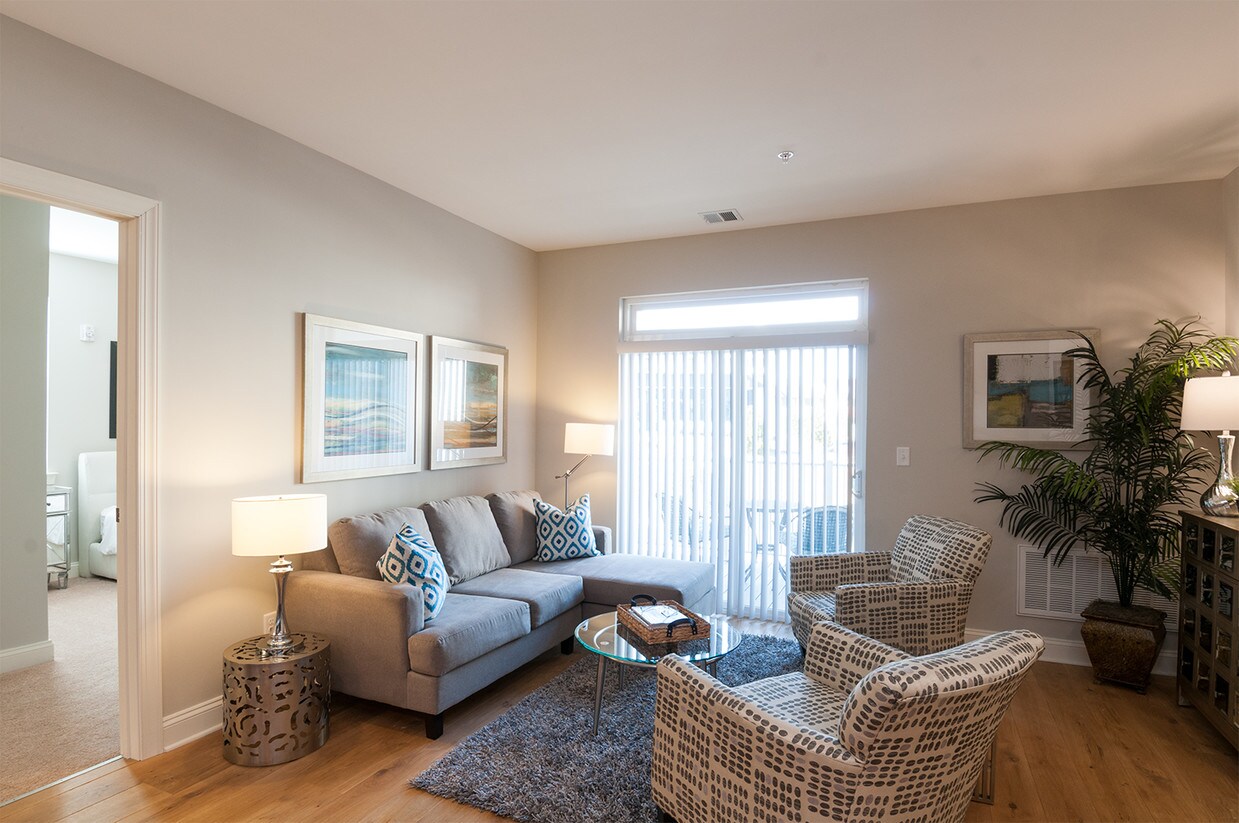 Metropolitan East Goshen Estates Apartments West Chester, PA