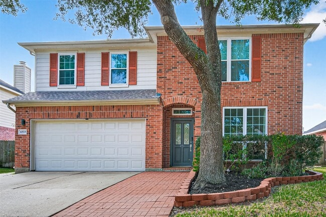 Building Photo - 16535 Oat Mill Dr