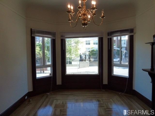 Primary Photo - 2066 McAllister St