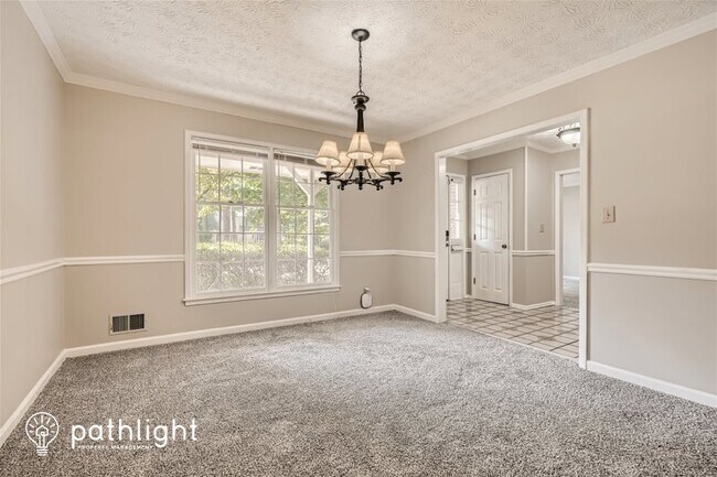 Building Photo - 305 Woodsong Drive