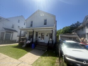 Building Photo - 1509 Price St