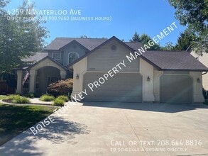 Building Photo - 4259 N Waterloo Way