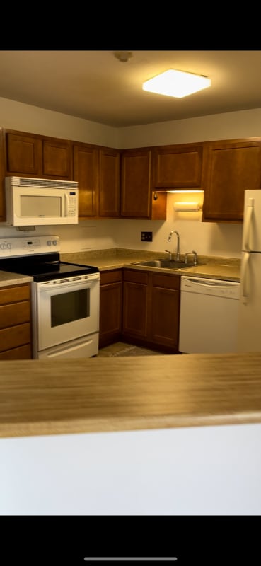 Foto del edificio - 9022 N Park Plaza Ct