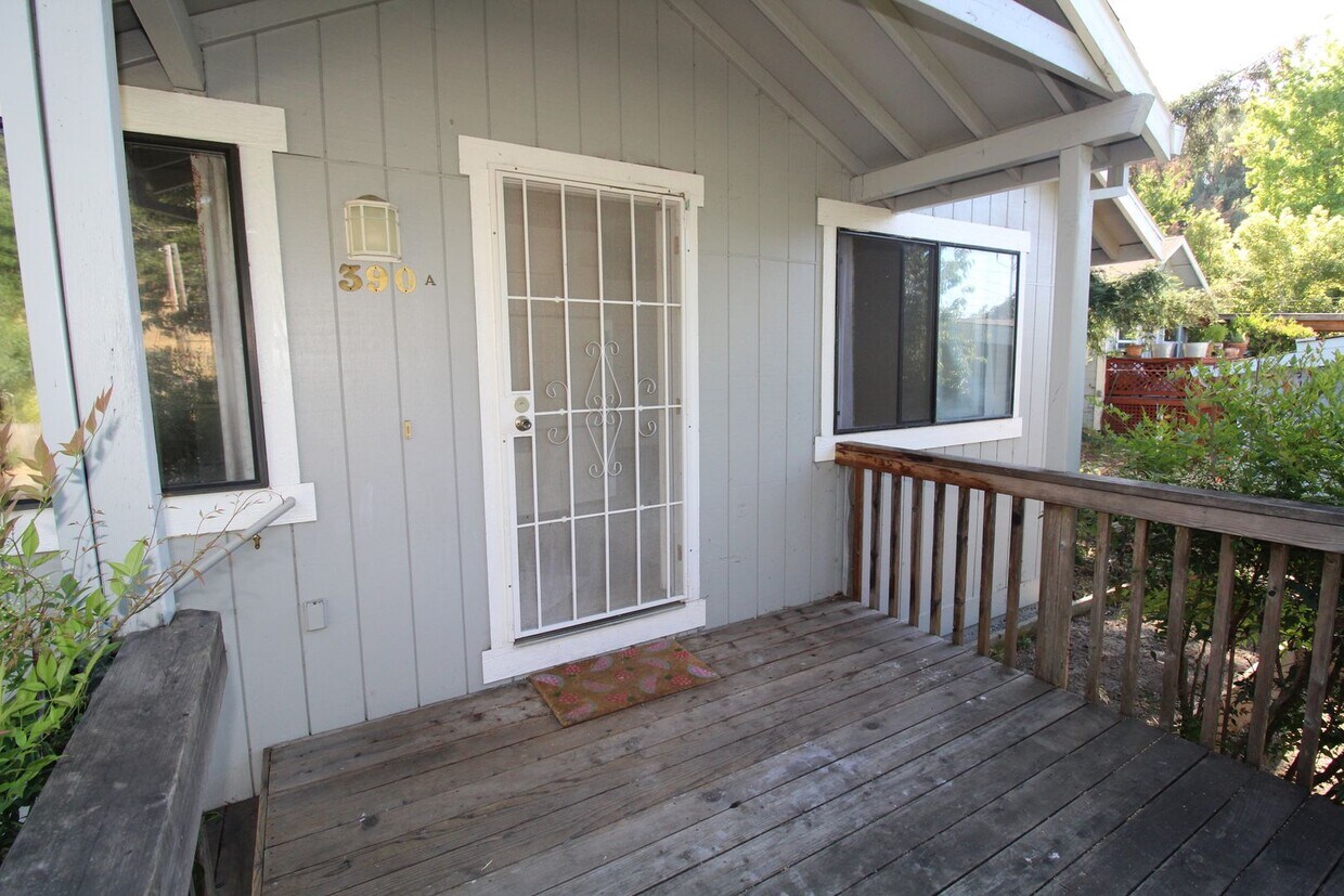 390 Sunnyslope Rd, Petaluma, CA 94952 House Rental in Petaluma, CA