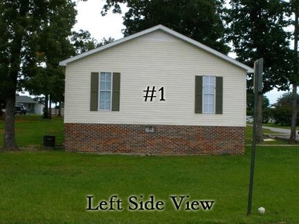 Building Photo - 844 Bybee Branch Road #2
