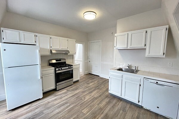 Foto del edificio - 277 Lafayette St