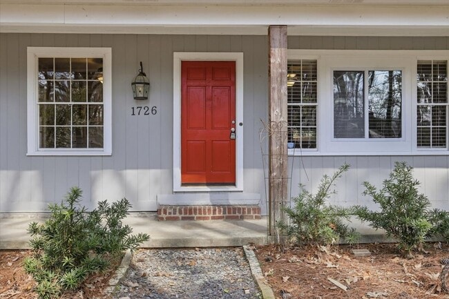 Foto del edificio - 2 Bedroom 2 Bath located in Northeast Jackson