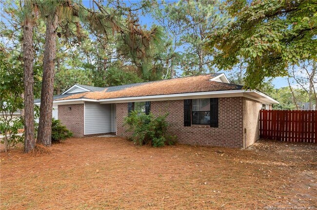 Building Photo - 6809 Timbercroft Ln