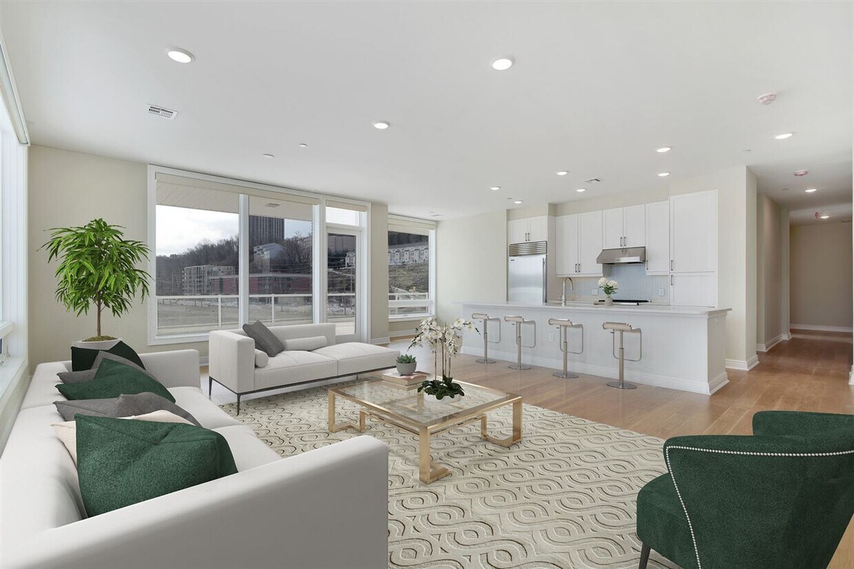 3 Somerset Ln Unit 510, Edgewater, NJ 07020 Condo for Rent in