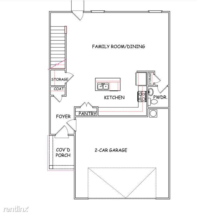 Foto del edificio - 4 br, 3 bath House - 36 Alyssa Landing Drive