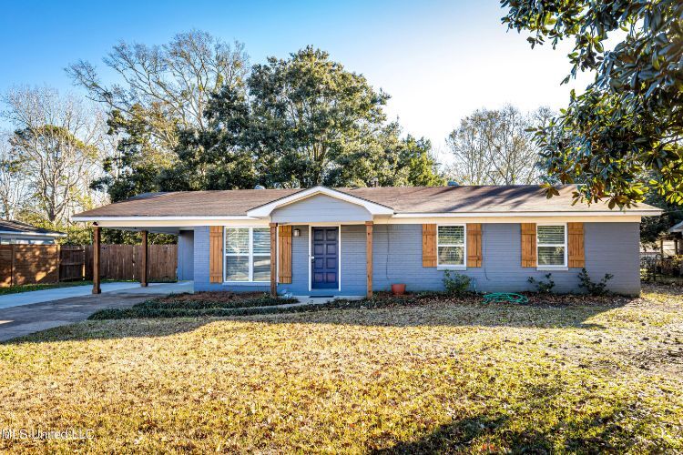 270 Blvd, Ocean Springs, MS 39564 House Rental in Ocean