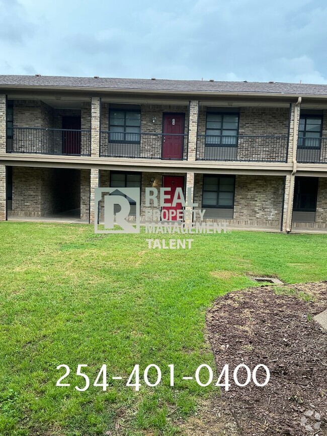 Building Photo - 1214 Baylor Ave