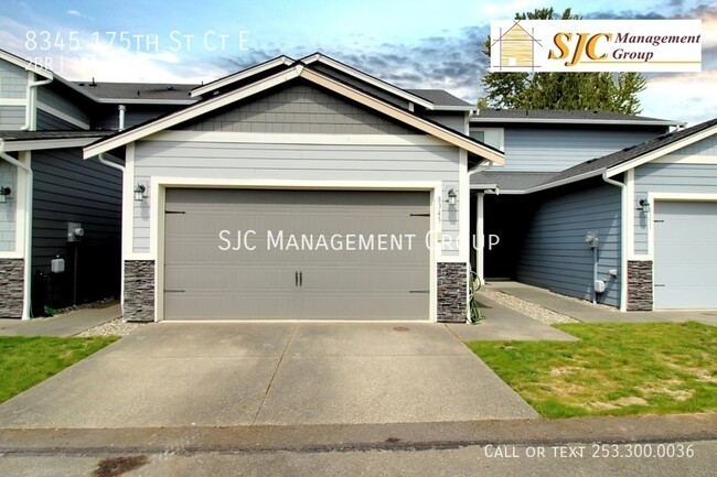 Foto del edificio - 8345 175th St Ct E