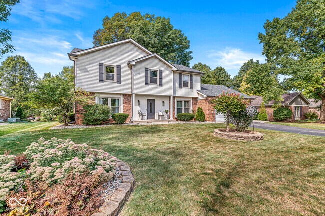 Foto del edificio - 6542 Kingman Dr