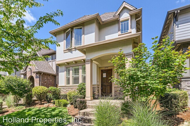 Foto del edificio - 3 br, 2.5 bath House - 14941 NW Orchid St