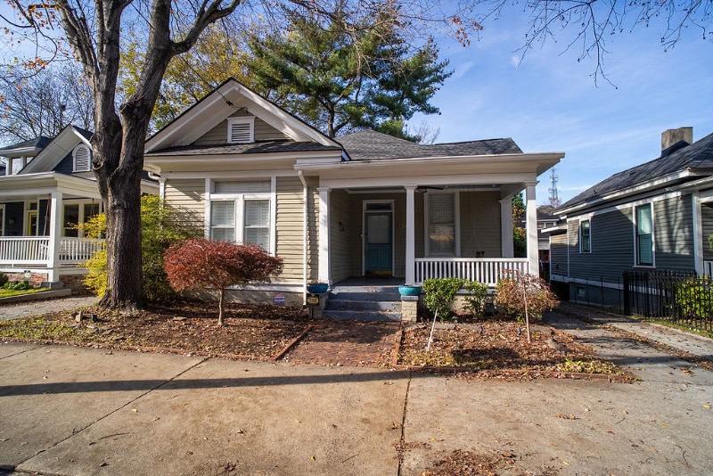 Photo - 758 Lake Ave NE (Atlanta, GA)