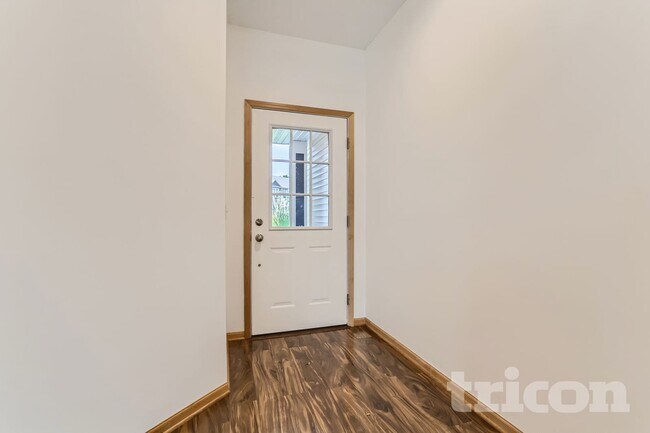Foto del edificio - 15311 Louisiana Ave