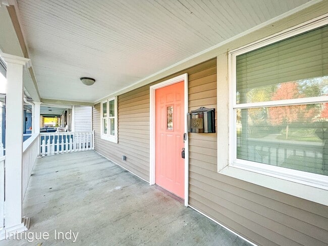 Building Photo - 3 br, 2 bath House - 3020 Ruckle St