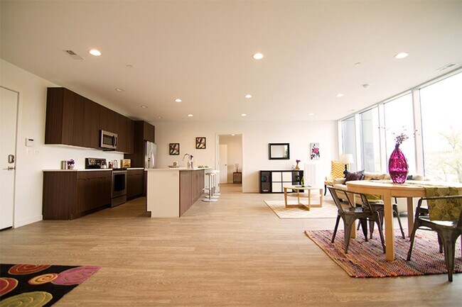 Foto del edificio - The Armory Lofts