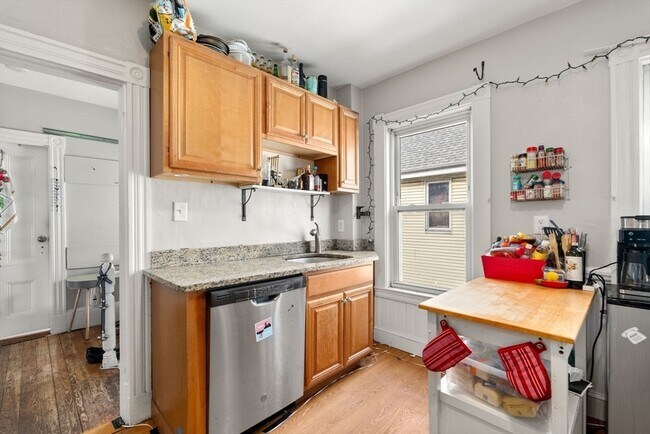 Foto del edificio - 7 Antwerp St