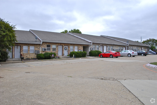 Foto del edificio - Park Springs Lofts