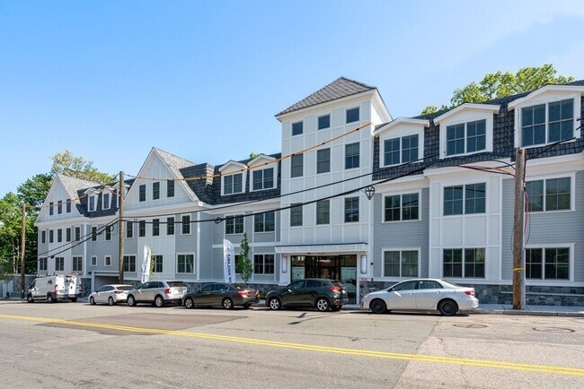 Foto del edificio - 425 Lagrange St