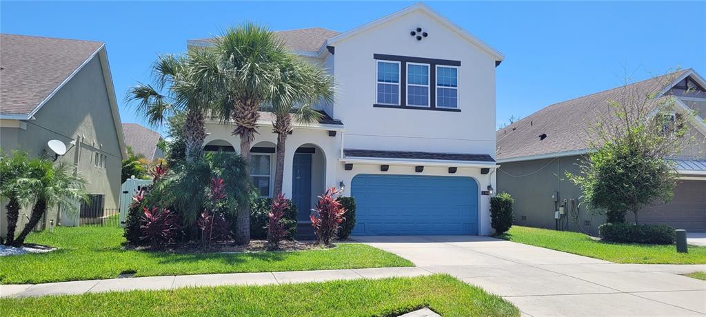 Foto principal - 7604 S Fitzgerald St