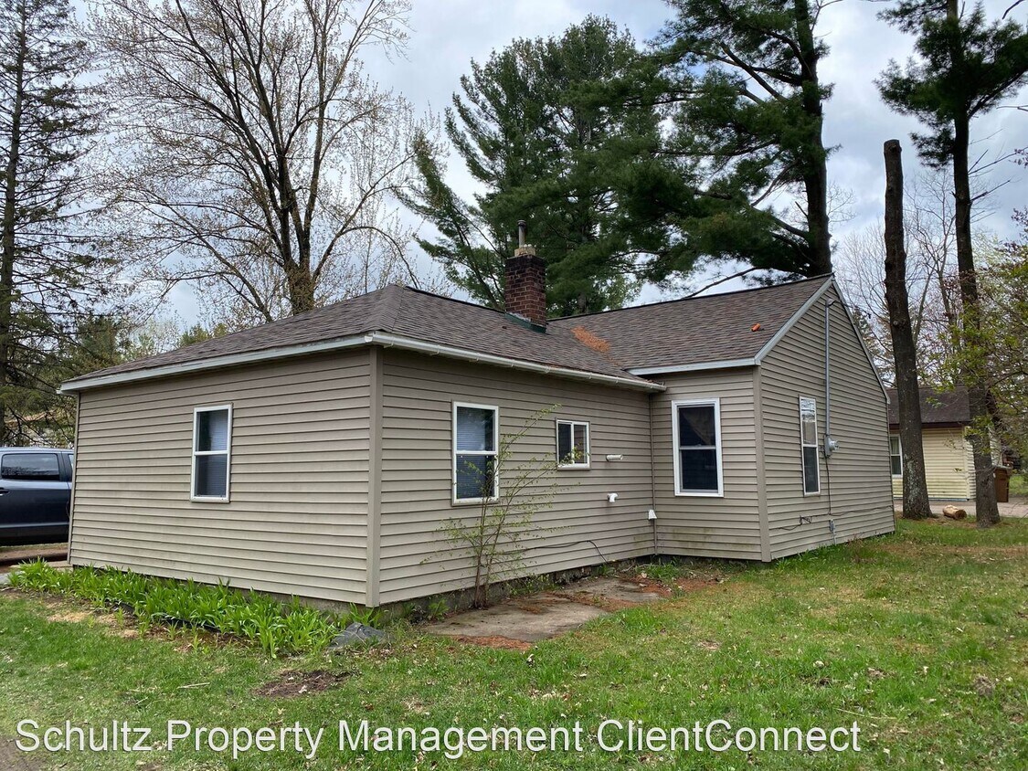 Primary Photo - 2 br, 1 bath House - 3241 Coon Avenue