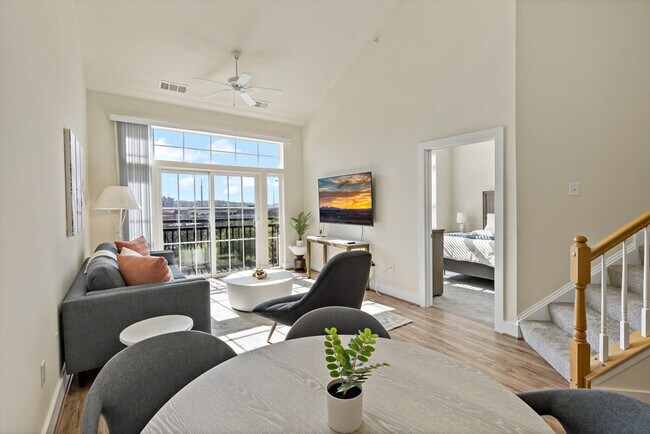 Foto del edificio - 2321 Mill Rd