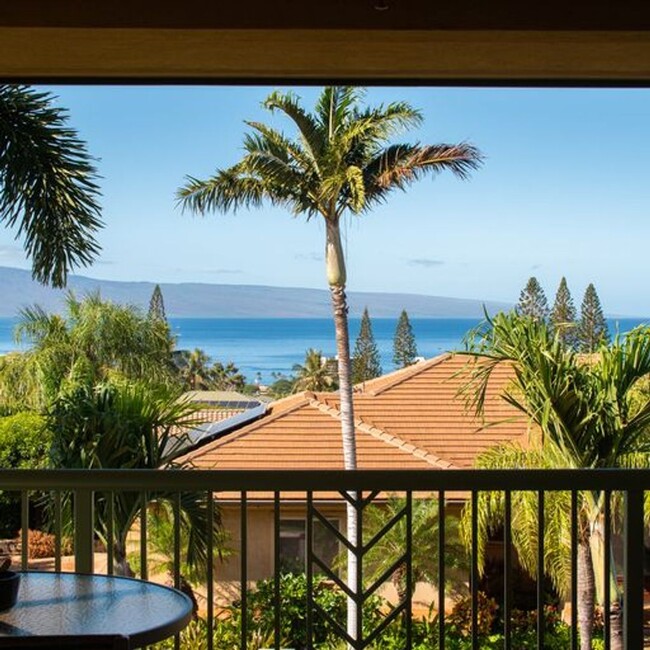 Foto del edificio - 3 Bedroom Kaanapali Golf Estates Home