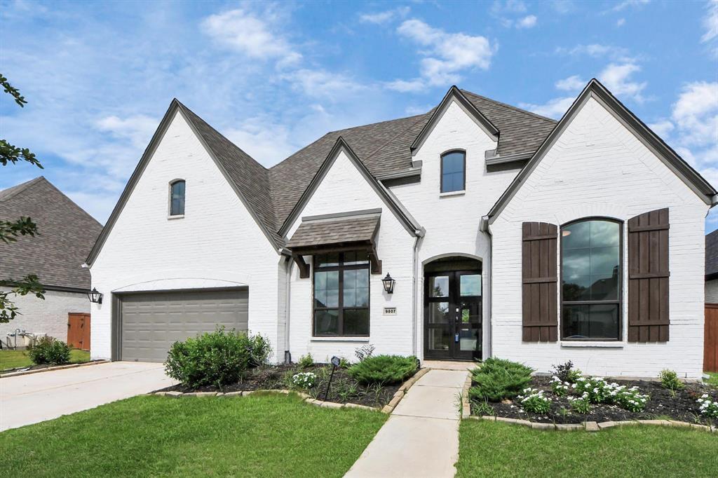 Foto principal - 9807 Hudson St