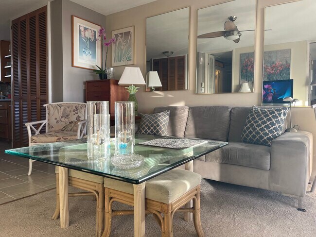 Foto del edificio - 1676 Ala Moana Blvd