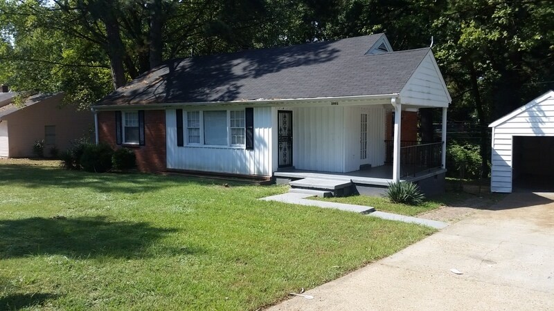 Primary Photo - 3991 Cheryl Dr