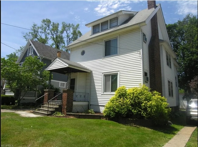Building Photo - 1482 Spring Garden Ave