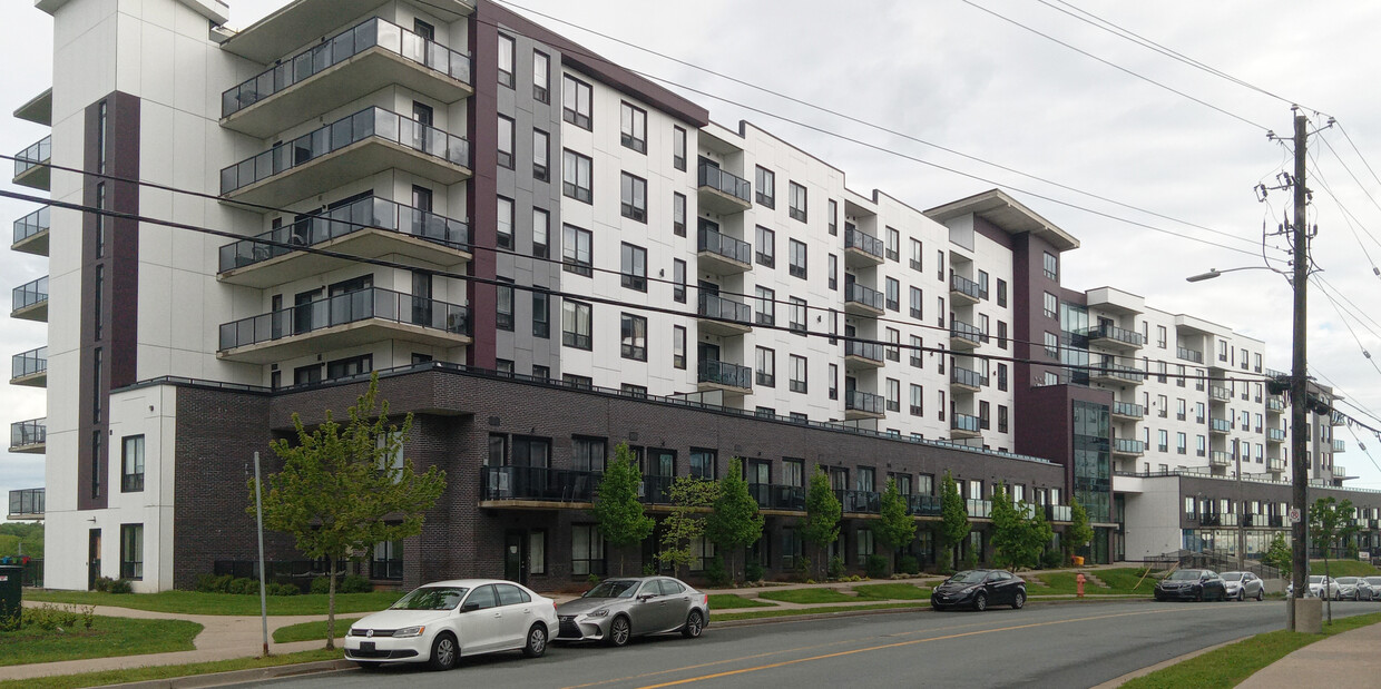 Photo principale - Wentworth Terrace Estates 185