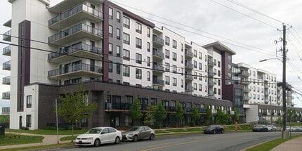Building Photo - Wentworth Terrace Estates 185
