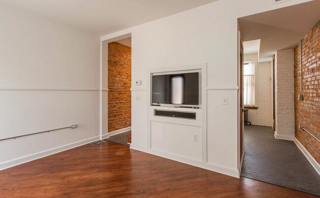 Foto del edificio - Newly Renovated Home For Rent - Brewerytown