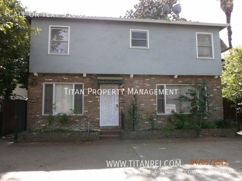 Photo - 2320 G Street-5