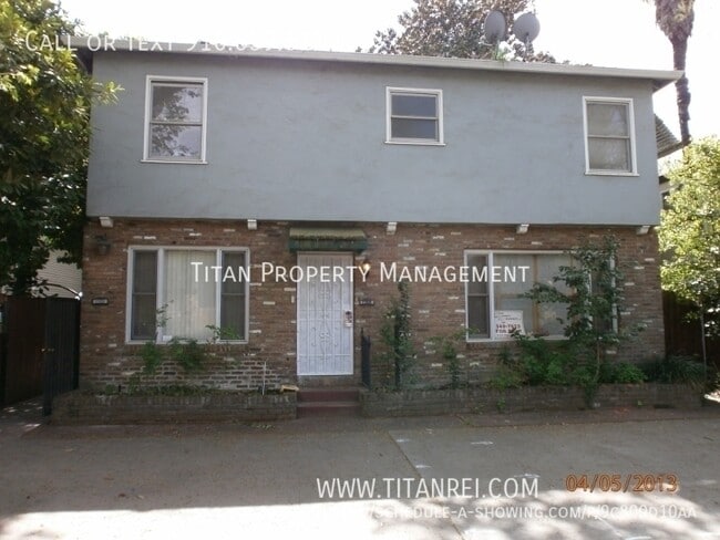 Photo - 2320 G Street-5 Apartment