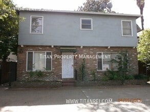 Building Photo - 2320 G St
