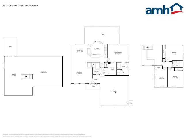 Building Photo - 9021 Crimson Oak Dr
