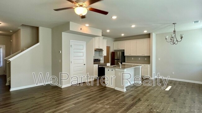 Foto del edificio - 204 Vickery Ln