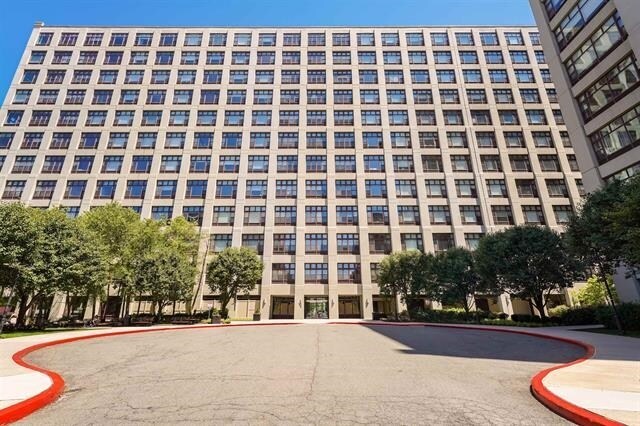 Foto principal - 1500 Washington St